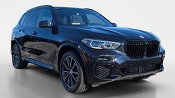 2023 BMW X5 M50i