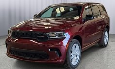 2024 Dodge Durango GT