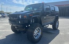 2004 HUMMER H2 