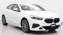 2022 BMW 2 Series 228i xDrive Gran Coupe