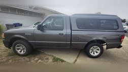 2008 Ford Ranger XLT