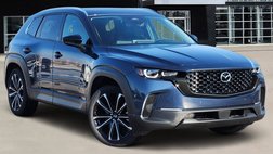 2026 Mazda CX-50 2.5 S Premium
