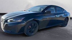 2023 Nissan Altima 2.5 S