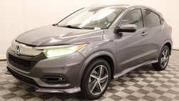 2020 Honda HR-V Touring