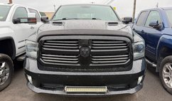 2015 Ram Ram Pickup 1500 Sport