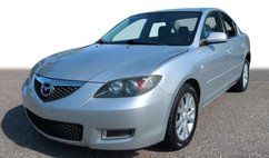 2007 Mazda MAZDA3 i Touring