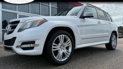 2015 Mercedes-Benz GLK-Class GLK 350