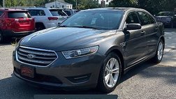 2016 Ford Taurus SEL