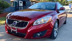 2012 Volvo C70 T5