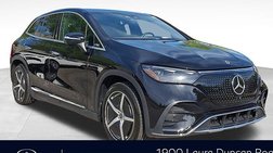 2024 Mercedes-Benz EQE EQE 350+