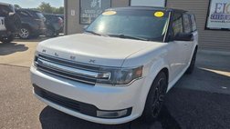 2014 Ford Flex SEL