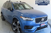 2020 Volvo XC90 T6 R-Design