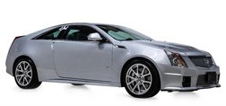 2013 Cadillac CTS-V Base
