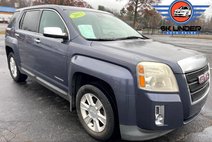 2013 GMC Terrain SLE-1