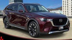 2024 Mazda CX-90 Plug-in Hybrid Premium