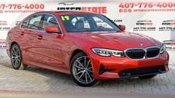 2019 BMW 3 Series 330i