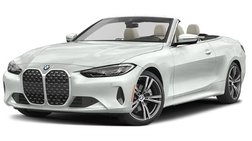 2021 BMW 4 Series 430i