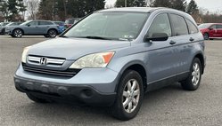 2007 Honda CR-V EX