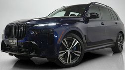 2024 BMW X7 M60i
