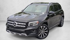 2023 Mercedes-Benz GLB GLB 250