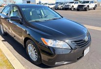 2009 Toyota Camry LE V6