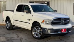 2016 Ram Ram Pickup 1500 SLT