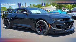 2023 Chevrolet Camaro ZL1