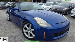 2004 Nissan 350Z Touring