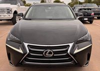 2017 Lexus NX 200t NX Turbo