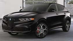 2025 Alfa Romeo Tonale 