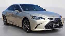 2025 Lexus ES 350 350 Premium FWD