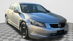 2009 Honda Accord LX