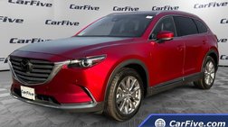 2023 Mazda CX-9 Grand Touring