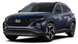 2023 Hyundai Tucson Hybrid SEL Convenience