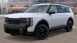 2027 Kia Telluride SX Prestige