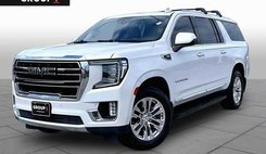 2022 GMC Yukon XL SLT
