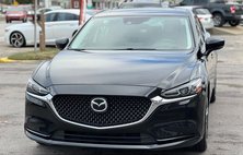 2018 Mazda MAZDA6 Touring