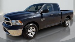 2019 Ram Ram Pickup 1500 Classic Tradesman