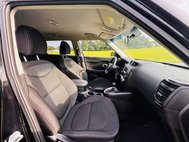 2014 Kia Soul Base