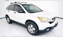 2007 Honda CR-V LX