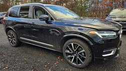 2023 Volvo XC90 B6 Plus Bright Theme 7P