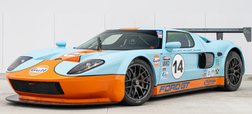 1968 Ford GT 
