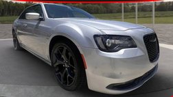 2021 Chrysler 300 S V6