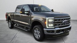 2026 Ford Super Duty F-250 XLT