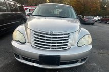 2008 Chrysler PT Cruiser Base