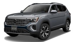 2024 Volkswagen Atlas SE