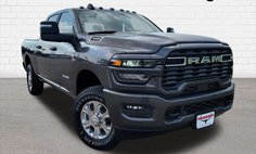 2025 Ram Ram Pickup 3500 Lone Star