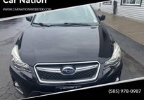 2017 Subaru Crosstrek Premium