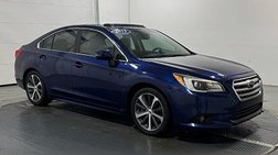2015 Subaru Legacy 3.6R Limited