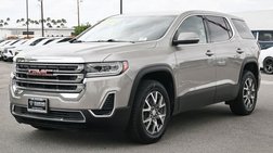 2022 GMC Acadia SLE